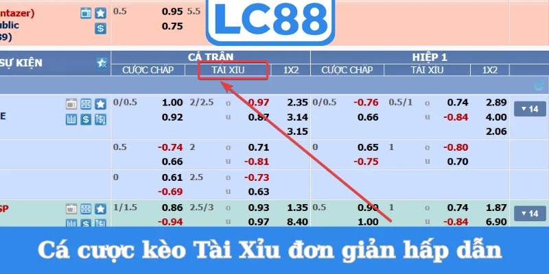 ca-cuoc-keo-tai-xiu-don-gian-hap-dan